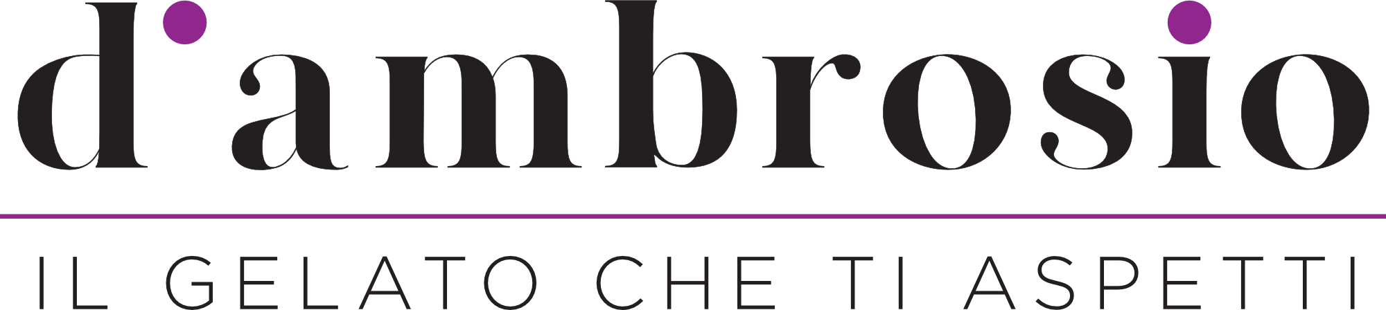 D'Ambrosio Gelateria Naturale